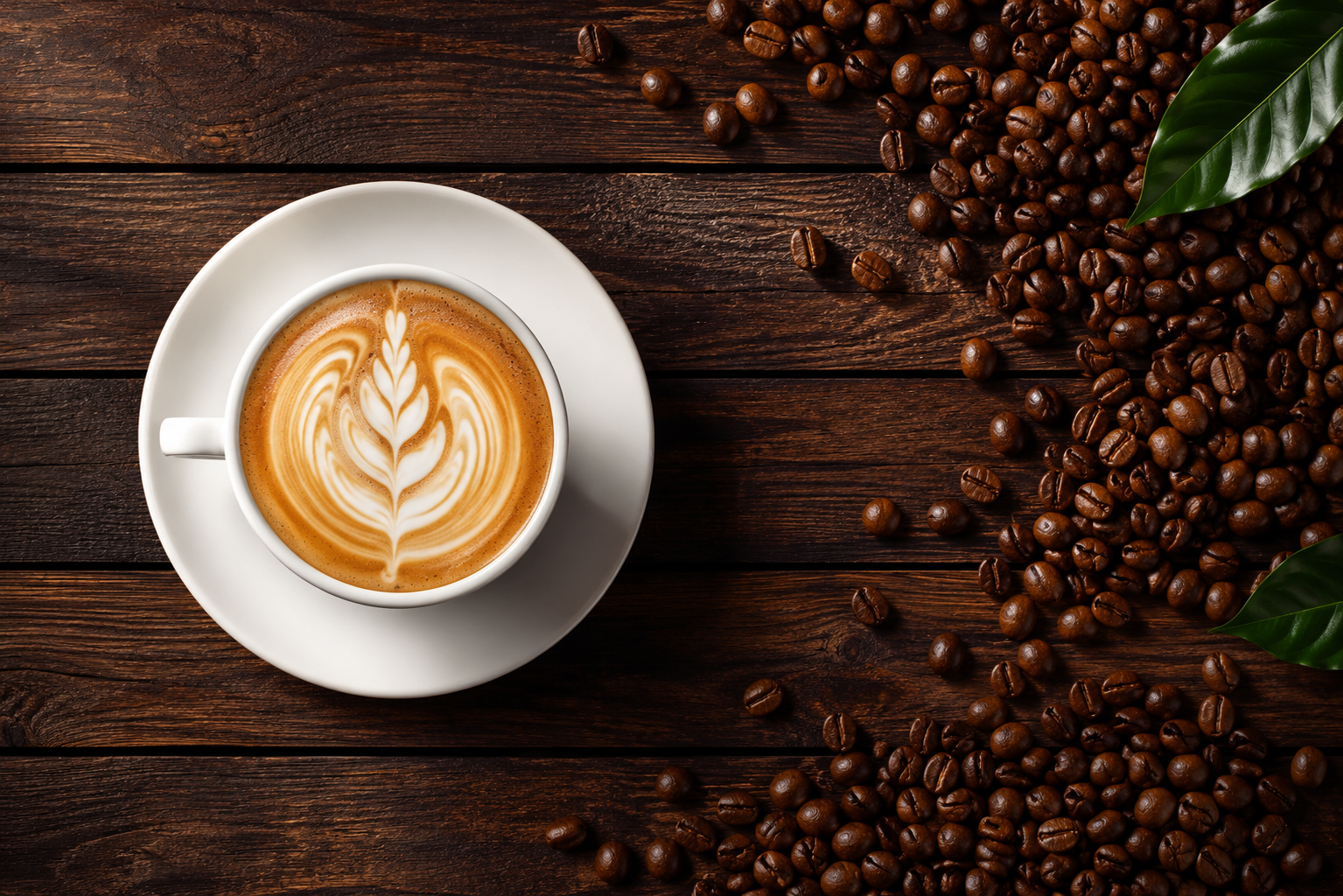 ¿Por qué el agua filtrada hace que el café sepa mejor?