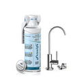 Frizzlife MP99 - Filtro De Agua Debajo Del Fregadero
