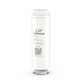 Frizzlife - Cartucho de filtro de repuesto GR302 (UF) para filtro de agua de ultrafiltración GX99