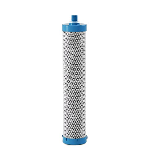 Cartucho de repuesto Frizzlife DSF01 – Filtración avanzada