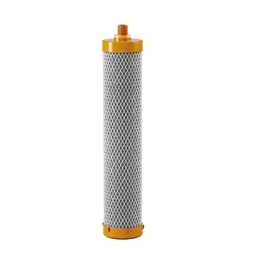 Cartucho de repuesto Frizzlife DSF02 – Filtración avanzada